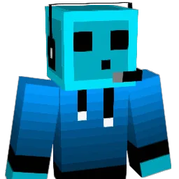 Matiix310 Minecraft avatar bust