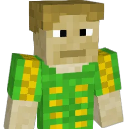 MatijaDukaric Minecraft avatar bust