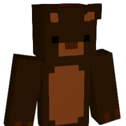 Matijncraft Minecraft avatar bust
