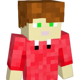 Matik555907pl Minecraft avatar bust