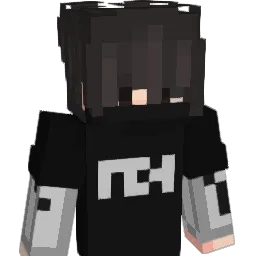 MatikYT's Minecraft skin