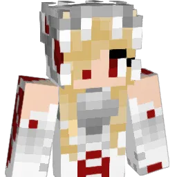 Matikain Minecraft avatar bust
