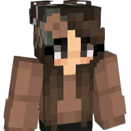 Matikom's Minecraft skin