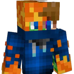 MatilHero12's Minecraft skin