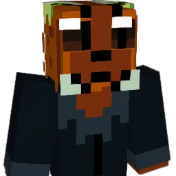 MatildaDragon's Minecraft skin