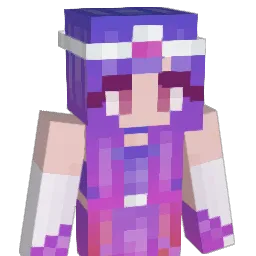 MatildaWing's Minecraft skin