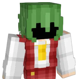 Matilda_931 Minecraft avatar bust