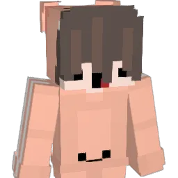 Matin_2 Minecraft avatar bust