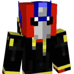 Matinn1 Minecraft avatar bust