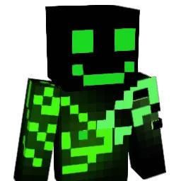 Matino2010 Minecraft avatar bust