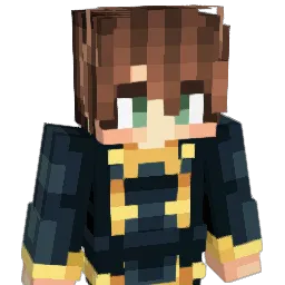 Matinski's Minecraft skin