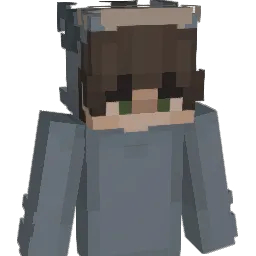 Matio99 Minecraft avatar bust