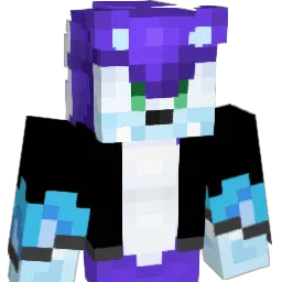 MatiosDX Minecraft avatar bust