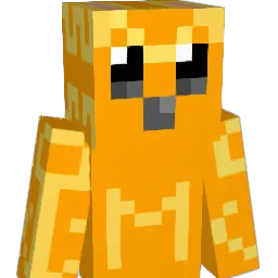Matipart's Minecraft skin