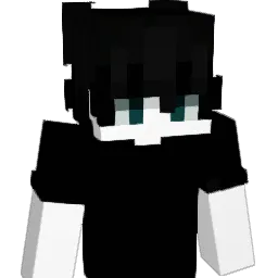 MatisPVP's Minecraft skin