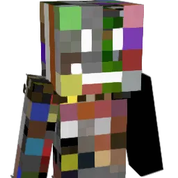 MatisPro57 Minecraft avatar bust