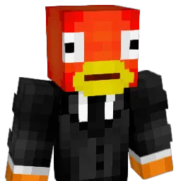 MatitiCraft's Minecraft skin