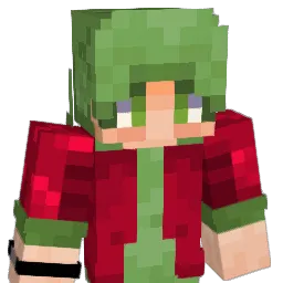 Matito610 Minecraft avatar bust