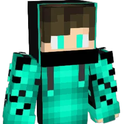 MatitoproXD's Minecraft skin