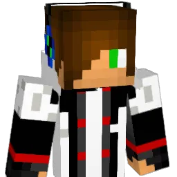 MatiuTV Minecraft avatar bust