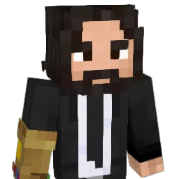 Matius27 Minecraft avatar bust
