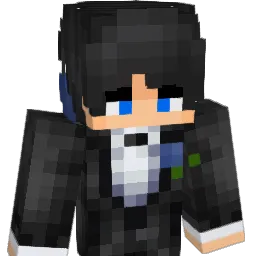MatiusGameplay's Minecraft skin