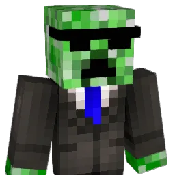 Matiusco's Minecraft skin