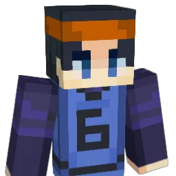 Matiuz90 Minecraft avatar bust