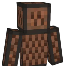 Minecraft-Skin von Mativ9