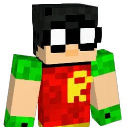 Matiw0 Minecraft avatar bust