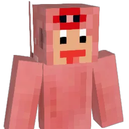 Matix04_PL Minecraft avatar bust
