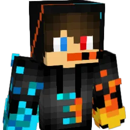 Matix2559's Minecraft skin