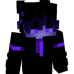 Matix2568 Minecraft avatar bust