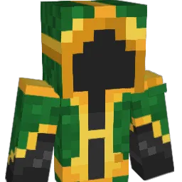 Matix26's Minecraft skin