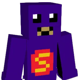Matix9093's Minecraft skin