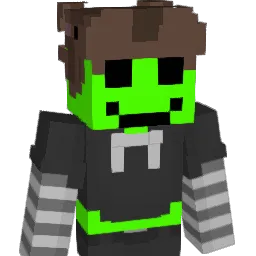 Matix99fm Minecraft avatar bust