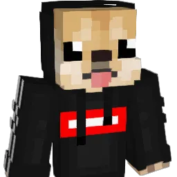 MatixXOXO's Minecraft skin