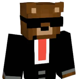 MatixYT Minecraft avatar bust