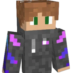 Matix_9's Minecraft skin