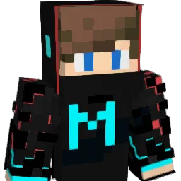 Matixo1606's Minecraft skin