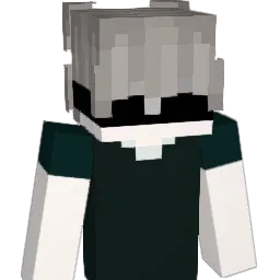 Matizzzz Minecraft avatar bust