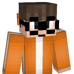 Matjek's Minecraft skin