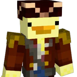 Matjep66's Minecraft skin