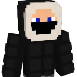 Matke4's Minecraft skin
