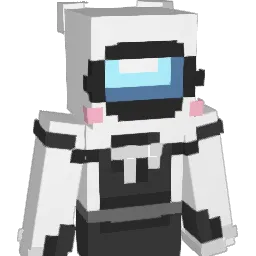 Matklos Minecraft avatar bust