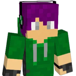 Matko101's Minecraft skin