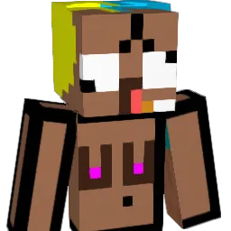 MatkoADR's Minecraft skin