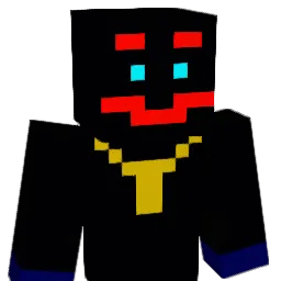 MatkoCreeper2013's Minecraft skin