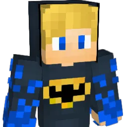 MatkoGamingHD's Minecraft skin