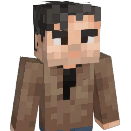MatkoTatko47 Minecraft avatar bust